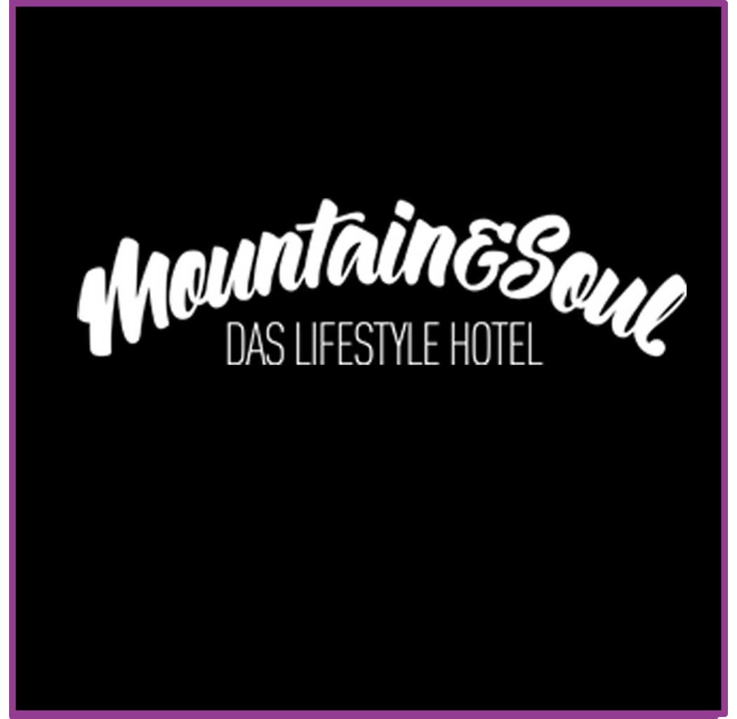 Rosenbund Sponsorlogo Hotel Mountain & Soul