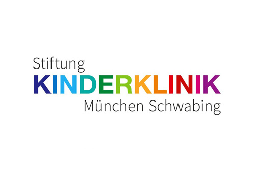 Logo Kinderklinik München Schwabing
